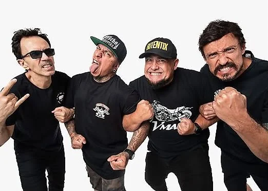 rock