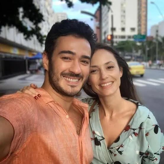 F6 da Fama com Leão Lobo: Famosos anunciam separação, namorada de cantor adota novo nome e mais... 5 rosane