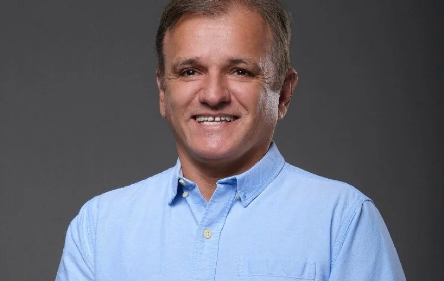Siqueira Campos Jr entra na disputa pelo Governo do Tocantins; entenda a candidatura e saiba quem é o empresário