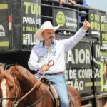 Sandoval acelera campanha, ganha força no interior e intensifica mobilização em Colinas, Arapoema e Pau D’Arco
