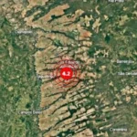 Terra treme no Tocantins: sismo de magnitude 3,7 é registrado em Sandolândia; sismólogo da USP explica se há risco