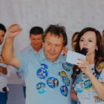 Após mais de 10 anos de luta, Vilmar celebra avanço da TO-181 e Dorinha garante conclusão do asfalto até Goiás