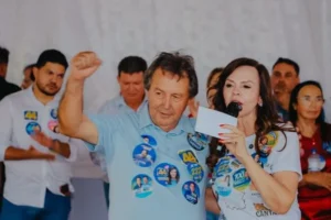 Após mais de 10 anos de luta, Vilmar celebra avanço da TO-181 e Dorinha garante conclusão do asfalto até Goiás