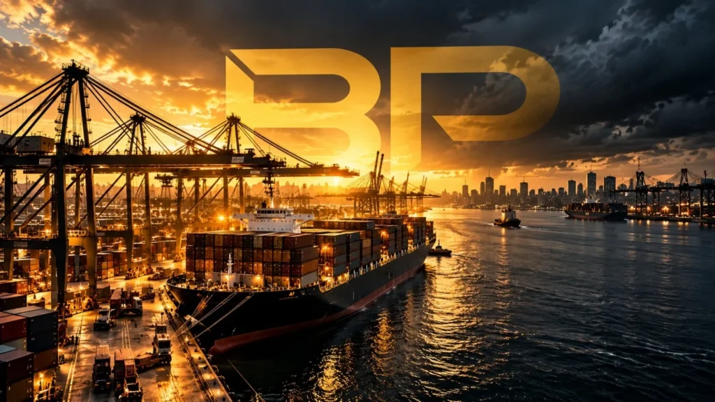 Exportações aos EUA crescem 31,9% e Brazil Pays destaca desafios para empresas brasileiras