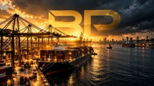 Exportações aos EUA crescem 31,9% e Brazil Pays destaca desafios para empresas brasileiras