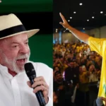 Lula pode vencer no primeiro turno? Pesquisa coloca presidente a 2,2 pontos da maioria absoluta