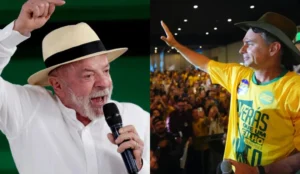 Lula pode vencer no primeiro turno? Pesquisa coloca presidente a 2,2 pontos da maioria absoluta