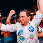 Alexandre faz reunião em Araguaína na reta final da disputa pelo Senado