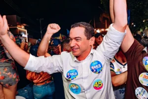 Alexandre faz reunião em Araguaína na reta final da disputa pelo Senado