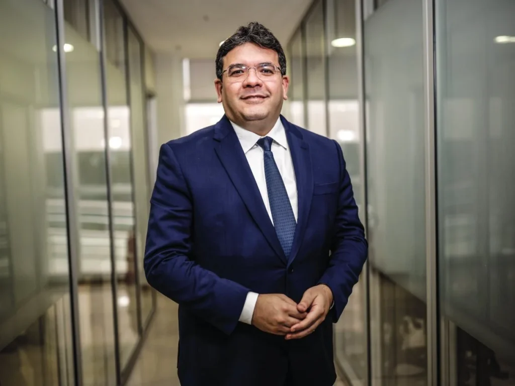 Eleições no Piauí têm Rafael Fonteles na liderança pelo Governo e disputa entre três nomes pelo Senado