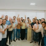 Bastidores de Dorinha: Sala 10 assume comunicação após saída da Desigual e reúne lideranças e deputados