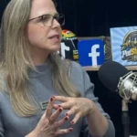 Dra. Ariane Bonucci fala sobre audição, equilíbrio e prevenção de perdas auditivas no Podsticando