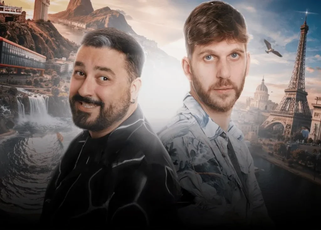 “Vem Ver com Guga no DT”: Halloween toma conta da programação em MT, que também tem show de Eduardo Costa e stand-up 5 5 2