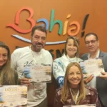 ABAV Bahia reconhece personalidades que fortalecem o turismo da Baía de Camamu durante a ABAV Expo 2026