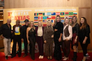Festival Internacional de Curtas Caxias celebra sucesso da primeira edição e leva Caxias do Sul ao mapa do cinema global