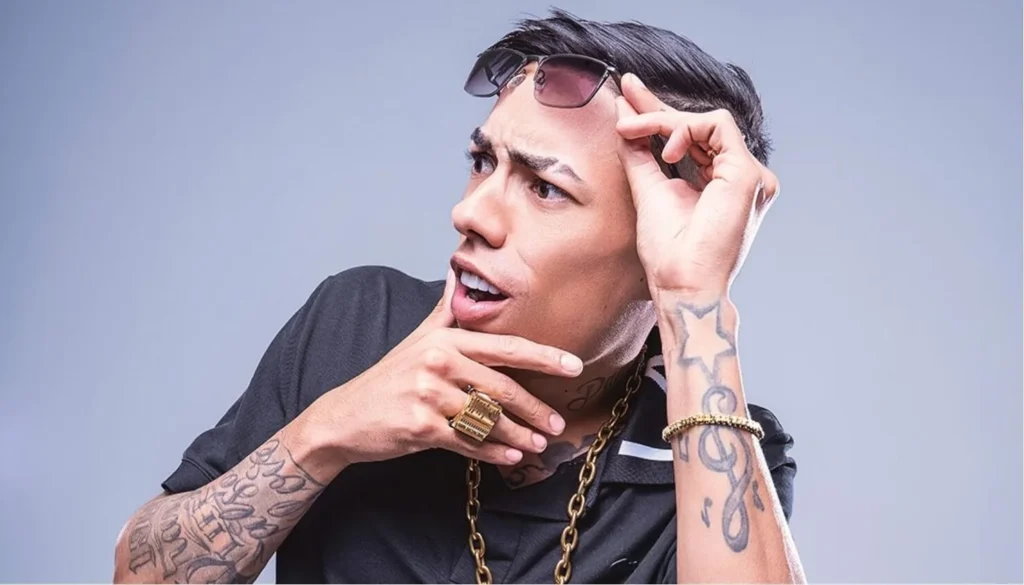 Funk na Praça reúne sete DJs e shows de MC Lon e MC Menor MR em programação gratuita na Zona Sul de São Paulo