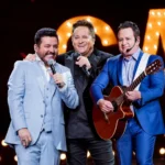 Entrevista: Leonardo e a dupla Bruno e Marrone fazem reflexão sobre a sobrevivência da música romântica