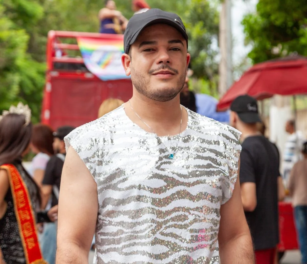 Parada LGBT do Capão Redondo une cultura, diversidade e grandes shows na Zona Sul de São Paulo