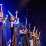 Teatro Bradesco recebe homenagem gratuita a Michael Jackson no encerramento de turnê nacional