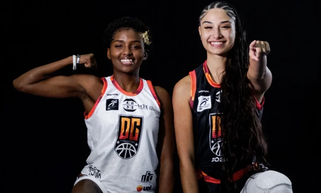 Elite do basquete 3×3 se reúne em São Paulo para o CBI® adulto; Drible Certo 3×3 disputa o título nacional