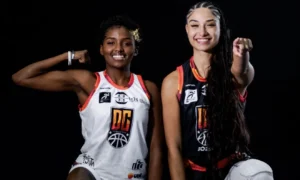 Elite do basquete 3×3 se reúne em São Paulo para o CBI® adulto; Drible Certo 3×3 disputa o título nacional