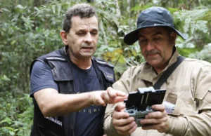 Ratanabá: vestígios e novas pistas ampliam investigação de Dakila Pesquisas