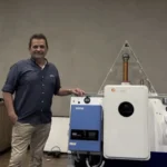 Inspirado em Tesla, multigerador de Dakila busca nova forma de gerar energia