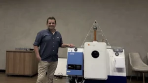 Inspirado em Tesla, multigerador de Dakila busca nova forma de gerar energia