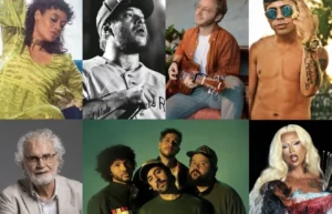Muito além de Charlie Brown Jr.: BALARA se consolida entre os artistas de Santos mais ouvidos no Spotify