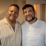 Alma Djem convida Michael Sullivan para dar nova vida a clássico de Tim Maia