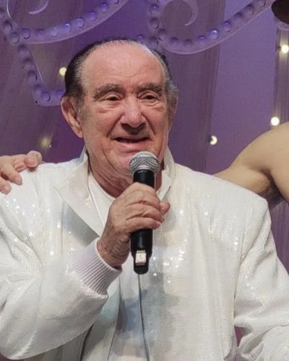F6 da Fama com Leão Lobo: Cantor denuncia problemas em obra de R$ 7,5 milhões, humorista continua enfrentando a filha nos tribunais e mais... 2 IMG 8637
