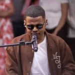 Luan Cruz lança primeiro projeto audiovisual com nove músicas inéditas