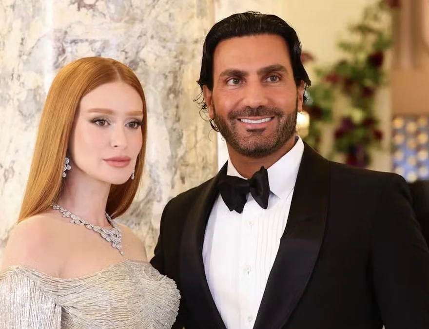 F6 da Fama com Leão Lobo: Carlos Alberto é internado, Manu Bahtidão termina casamento e ex debocha e mais... 3 IMG 9971