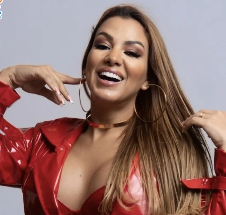 F6 da Fama com Leão Lobo: Carlos Alberto é internado, Manu Bahtidão termina casamento e ex debocha e mais... 5 IMG 9974