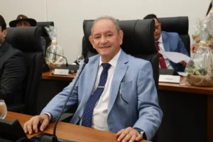 Reviravolta em Palmas: TRE barra posse de Nonatão da 4 e mantém Juarez Rigol na Câmara