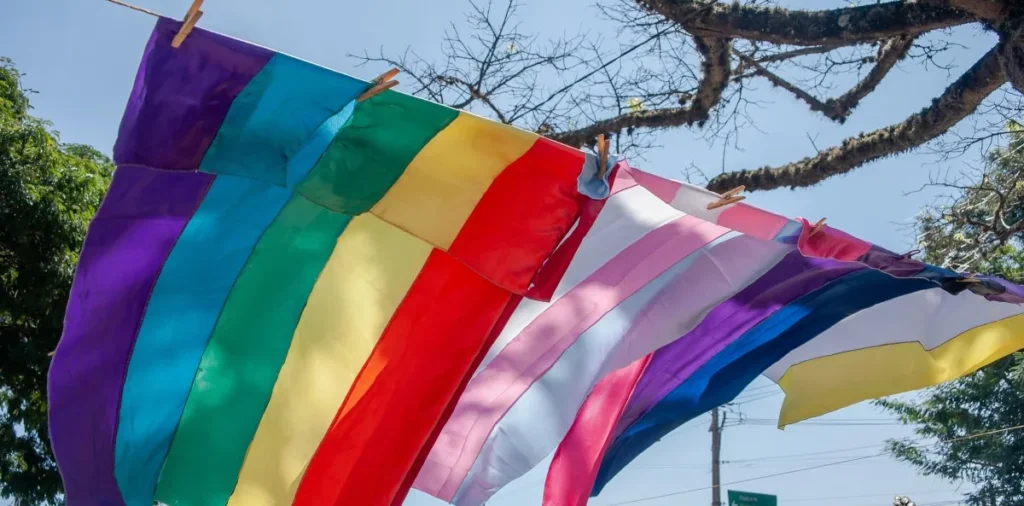 Cultura e diversidade ganham espaço em Parada LGBT no Itaim Paulista