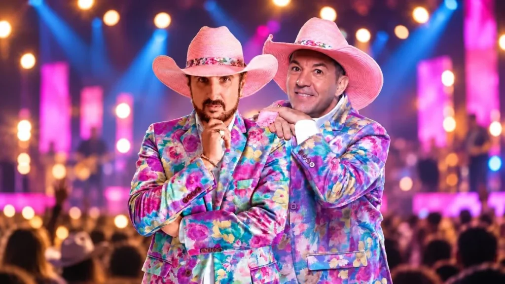 Rosa & Rosinha apostam no romantismo no álbum “Meu Lado B” lançado pela Radar Records