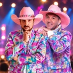 Rosa & Rosinha apostam no romantismo no álbum “Meu Lado B” lançado pela Radar Records