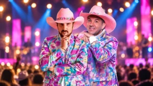 Rosa & Rosinha apostam no romantismo no álbum “Meu Lado B” lançado pela Radar Records