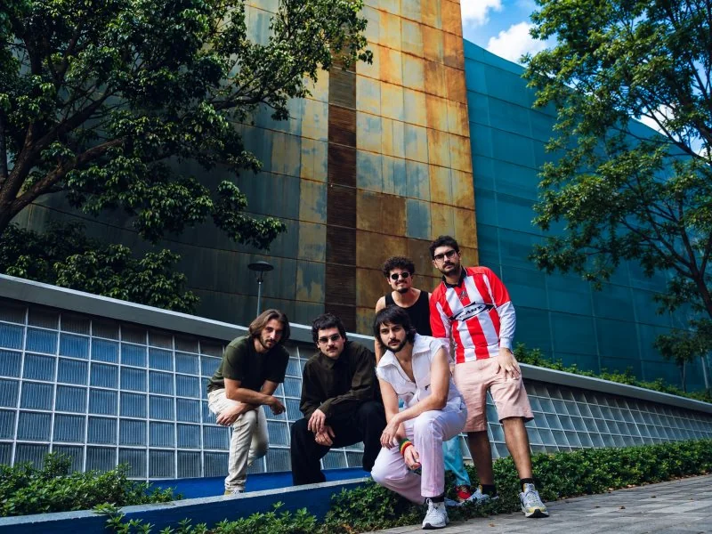 Daparte lança “Televisão”, primeiro single de EP inédito