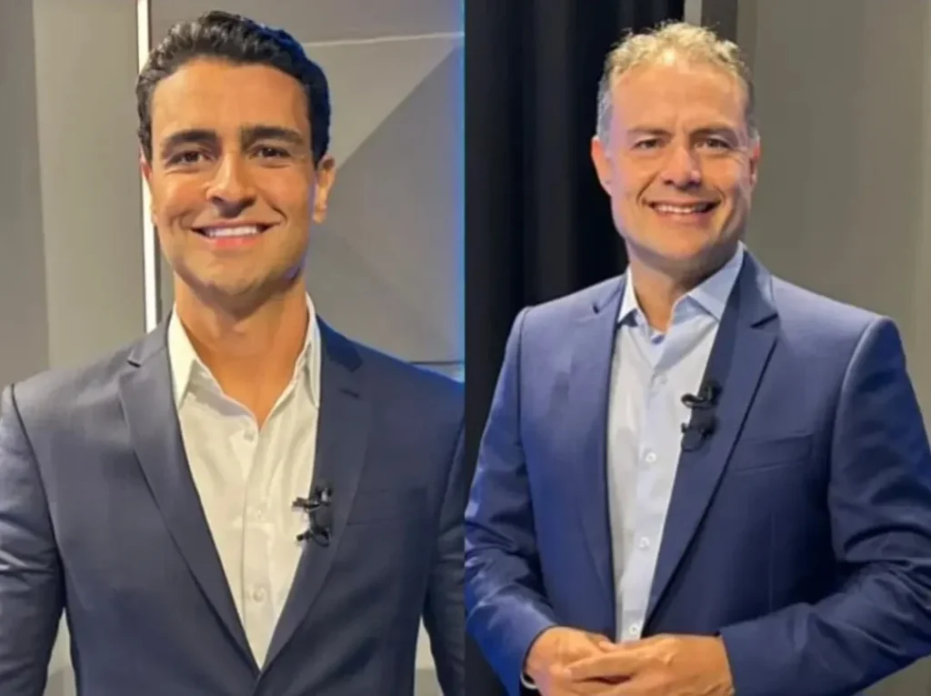 ELEIÇÕES 2026 em Alagoas: JHC e Renan Filho lutam pelo governo e corrida apertada para o Senado