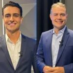 ELEIÇÕES 2026 em Alagoas: JHC e Renan Filho lutam pelo governo e corrida apertada para o Senado