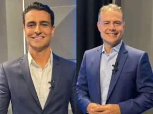 ELEIÇÕES 2026 em Alagoas: JHC e Renan Filho lutam pelo governo e corrida apertada para o Senado