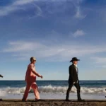 U2 anuncia dois megashows no Brasil em 2027; ingressos começam a ser vendidos neste mês