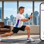 TechBalance aposta em tecnologia para ampliar a segurança de pessoas maduras no esporte