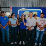 Dorinha chega ao segundo turno na liderança e com maioria de aliados no Legislativo