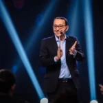 José Roberto Marques é premiado como Melhor Cientista do Ano do Brasil em Desenvolvimento Humano