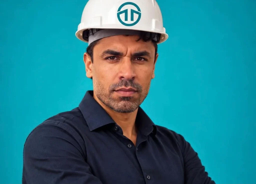 Vicente de Souza Junior traz a Ottos Construtora de Brasília para construir casas em Uberlândia