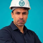 Vicente de Souza Junior traz a Ottos Construtora de Brasília para construir casas em Uberlândia
