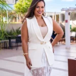 Ela saiu do Pará, recomeçou em Goiânia e hoje divide a vida entre duas filhas e a odontologia